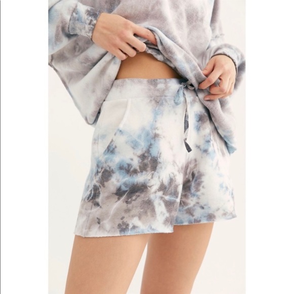 Free People Kelly Washed Set - Picture 2 of 11